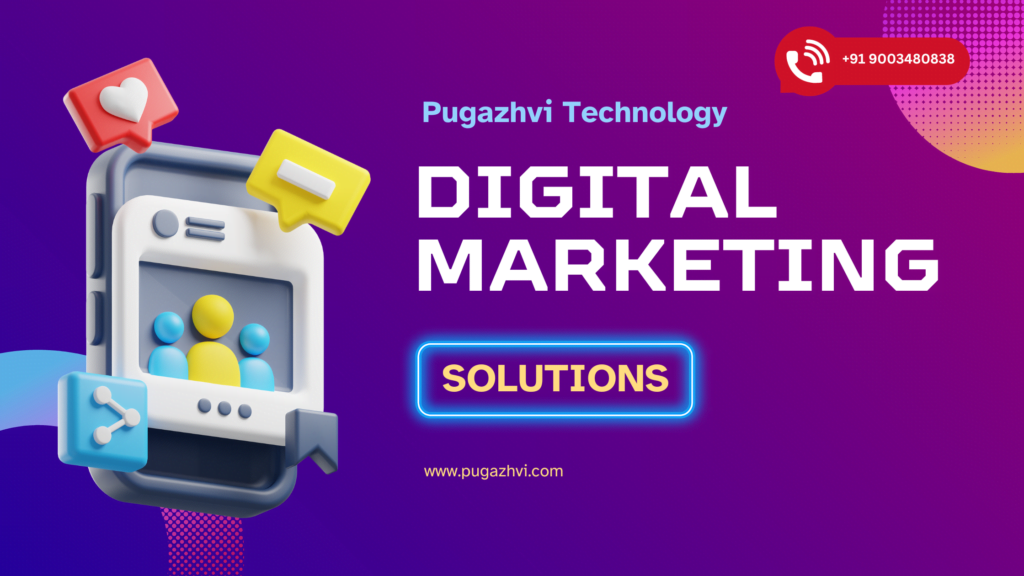 Best Digital Marketing Company in Ekkaduthangal