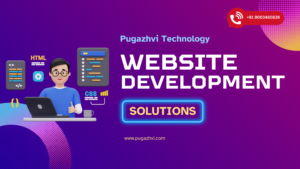 Best Website Development Company in Thoraipakkam