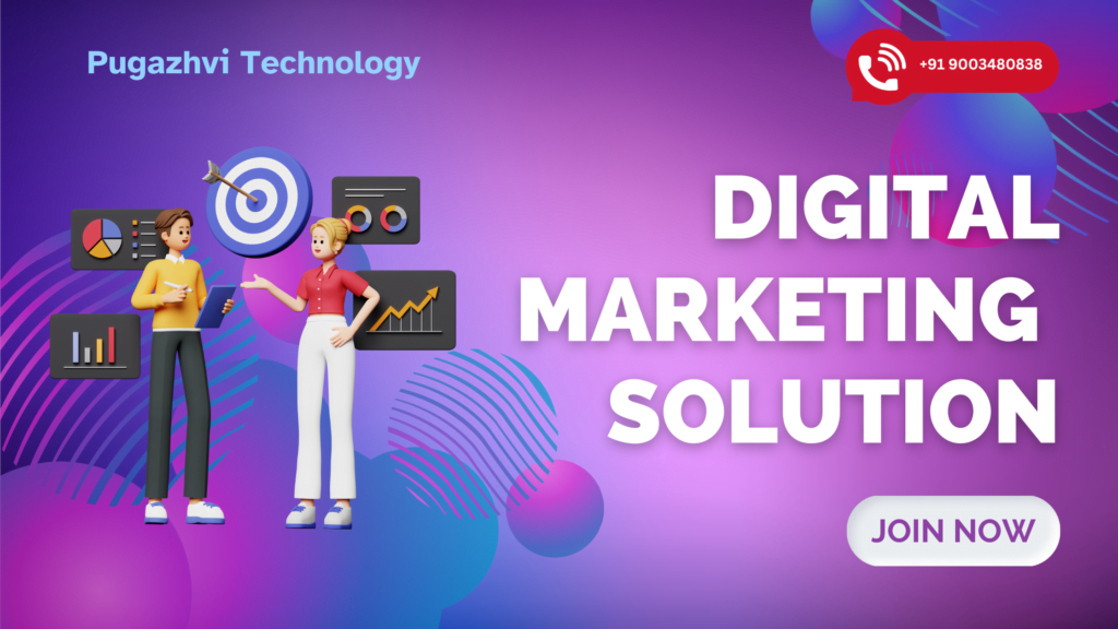 Best Digital Marketing Company in Thoraipakkam